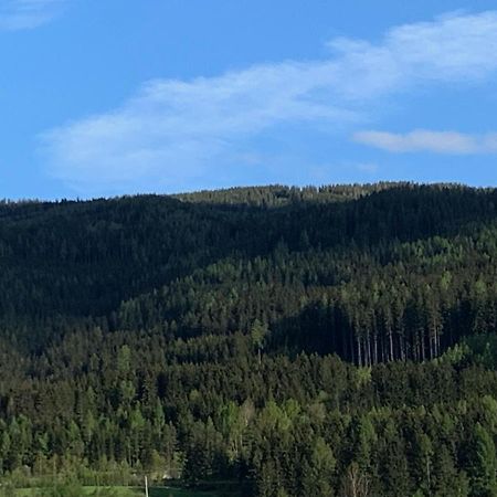 Landgasthof Zur Post Mitterdorf im Murztal Екстер'єр фото