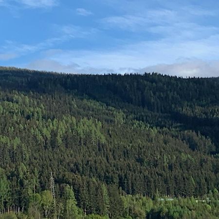 Landgasthof Zur Post Mitterdorf im Murztal Номер фото